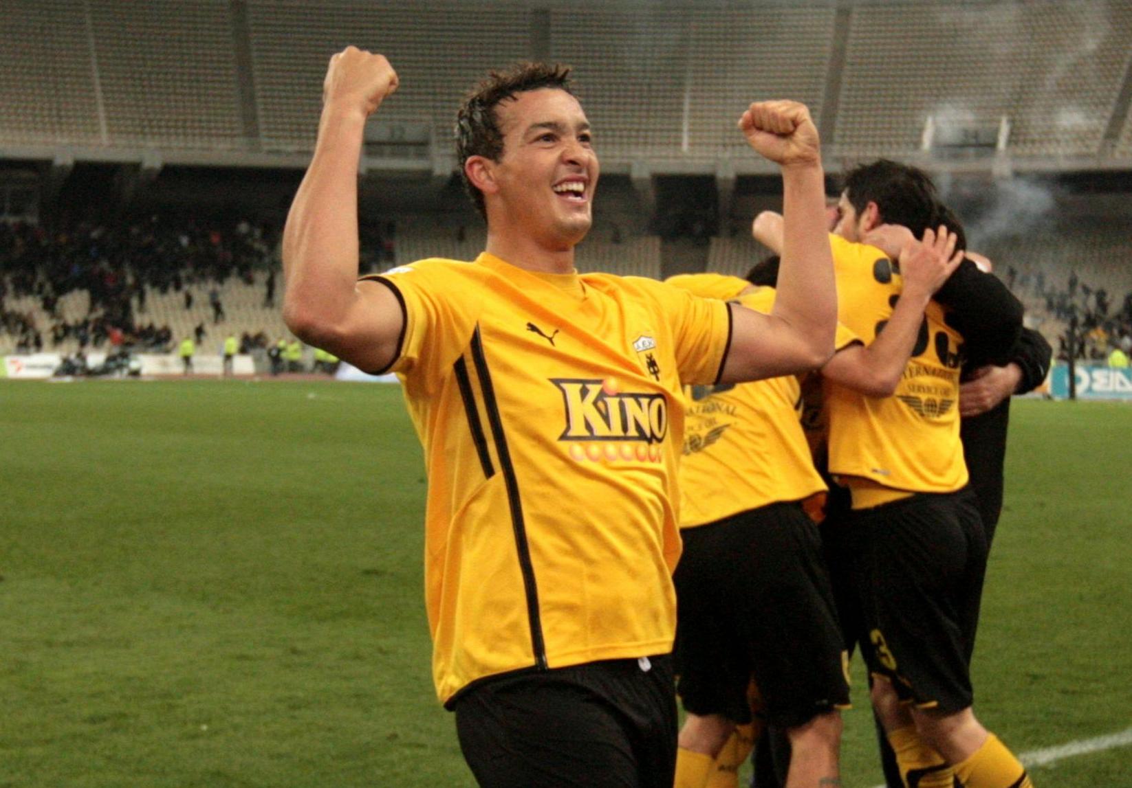 «Μιλούσα με Ολυμπιακό, αλλά προτίμησα… Χιμένεθ» λέει ο Μπαχά