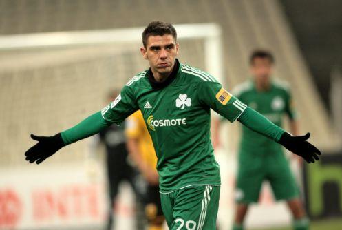 «Πάμε για την ανατροπή του -7» δήλωσε ο Κατσουράνης