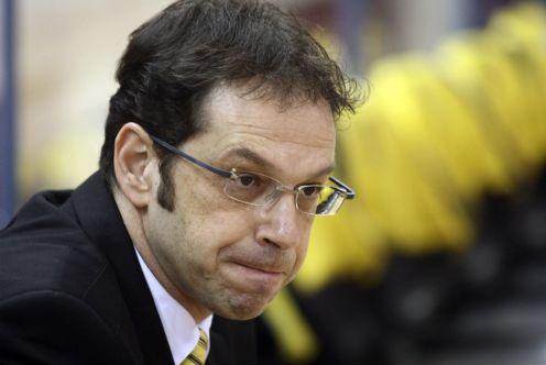 Χωρίς Μπράουν και Τάκερ ο Άρης απέναντι στον ΠΑΟ