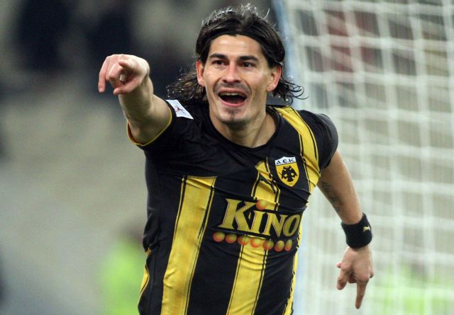 «Εμίρης» ετοιμάζεται να γίνει ο Ισμαελ Μπλάνκο