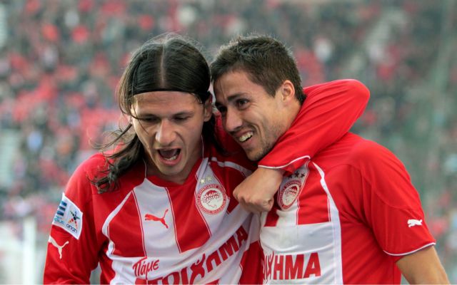 «Θα γιορτάσουμε με τους τρελούς οπαδούς μας» είπε ο Πάντελιτς