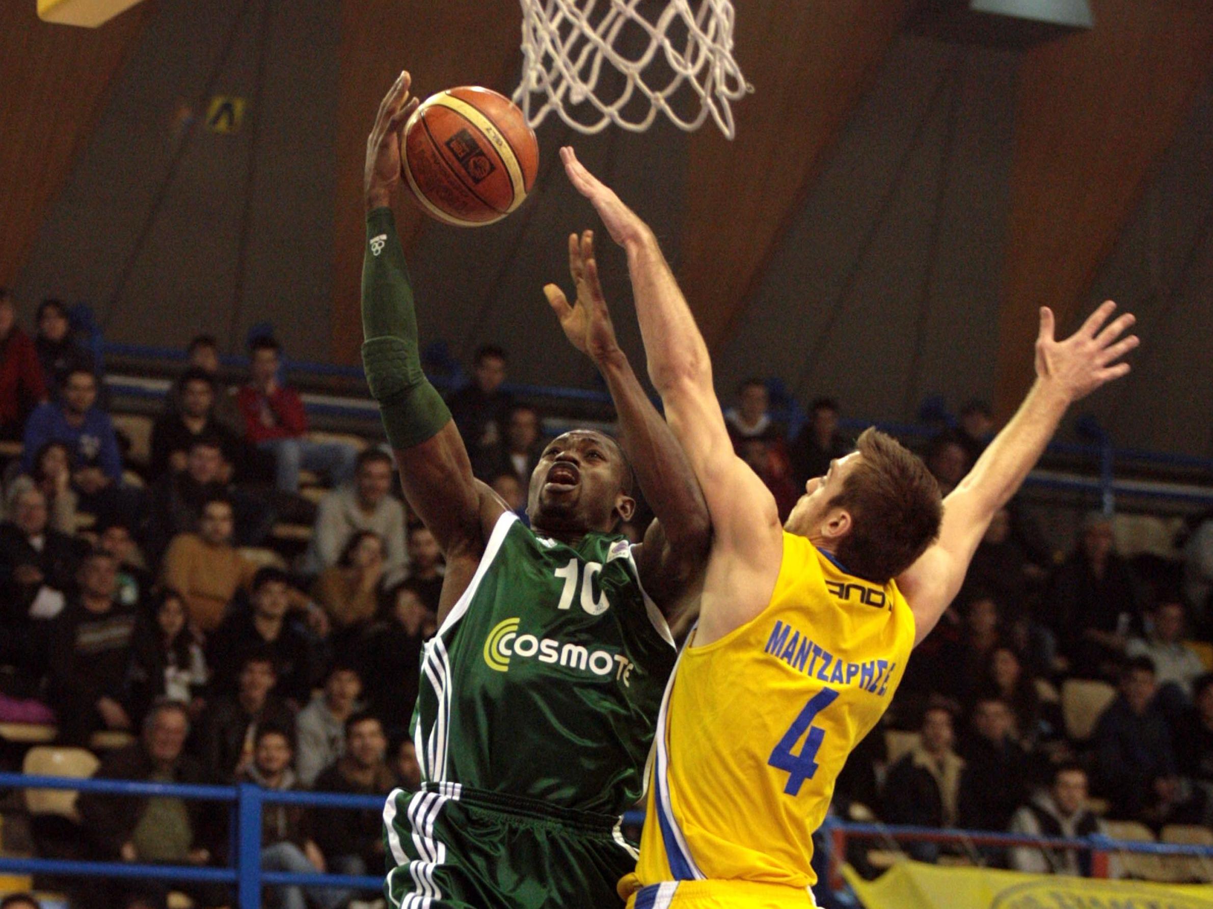 Ο ΠΑΟ πέρασε σαν σίφουνας από το Περιστέρι, νίκη και για Πανελλήνιο