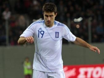 Σίγουρος για την πρωτιά στον όμιλο ο Παπασταθόπουλος