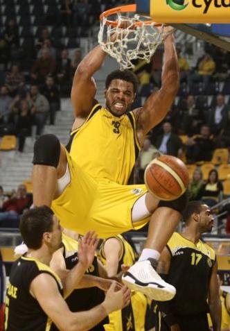 Νίκη στην παράταση με πολύ άγχος για τον Άρη επί του Ηλυσιακού