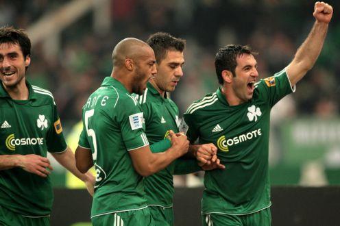 «Πάμε να τούς πάρουμε» ψυχολογικό ντοπάρισμα από Φερέιρα