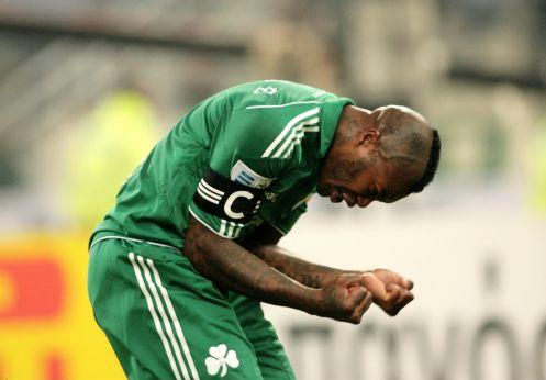 Αθώος ο Σισέ με απόφαση του αθλητικού εισαγγελέα