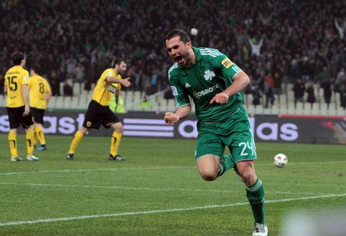 Μήνυμα ανανέωσης στον Βύντρα από τη διοίκηση