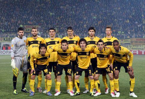 Ψάχνει την έκπληξη ο Αρης στο Μάντσεστερ