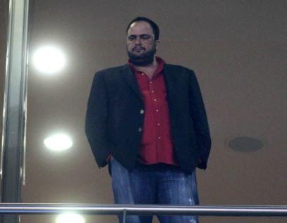 Πειθαρχική δίωξη σε Μαρινάκη και Μητρόπουλο