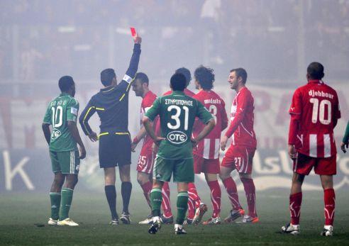 Κίνδυνος δύο αγωνιστικών για το Καραϊσκάκη και πέντε για τον Τοροσίδη