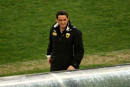 Στηρίζουν Χιμένεθ, θέλουν Κύπελλο και Champions League