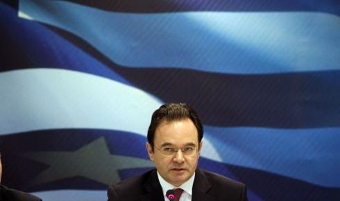 Πολιτικές διεργασίες για την μεσοπρόθεσμη δημοσιονομική στρατηγική