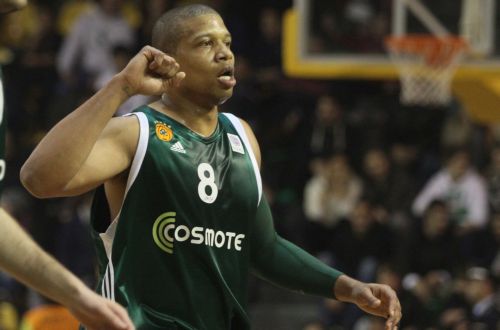 «Tα πάντα για νίκη με τη Μπαρτσελόνα», λέει ο «στρατιώτης» Μπατίστ