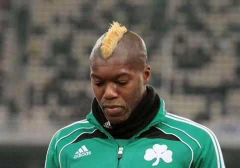 O Σισέ εμμένει στην απόφασή του: «Δεν μπορώ να παίζω έτσι…»