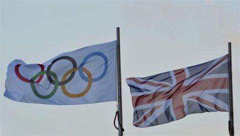 Το πρόγραμμα των Ολυμπιακών Αγώνων του Λονδίνου