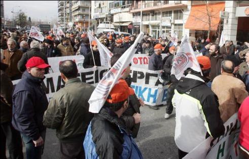 «Παγίδες» στο νόμο για τις αποζημιώσεις λόγω απόλυσης