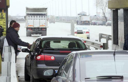 Τηλεδιόδιο που θα χρεώνει ανάλογα με τη διανυόμενη απόσταση ετοιμάζει η κυβέρνηση