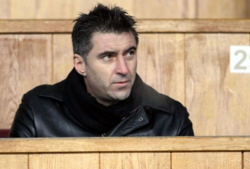 Μοίρασε συγχαρητήρια ο Ζαγοράκης παρά τον αποκλεισμό