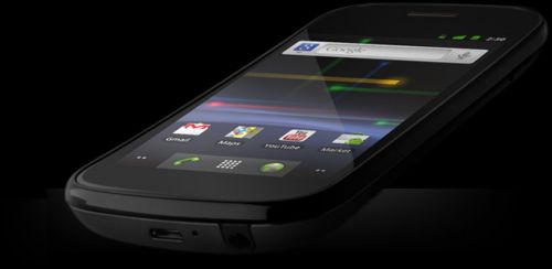 To Nexus S στην Ελλάδα από τη Vodafone