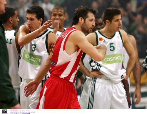 Την Παρασκευή η σύσκεψη για τον τελικό του Κυπέλλου μπάσκετ