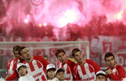 Προσοχή στις αντεπιθέσεις ζήτησε ο Βαλβέρδε, που έδειξε 11άδα