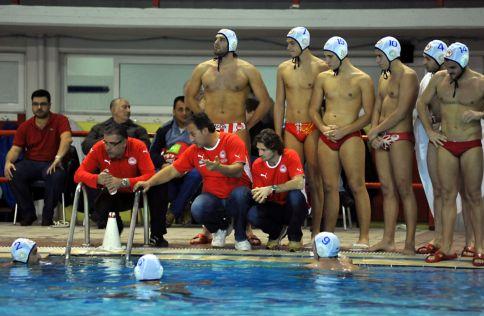 Ψάχνει τη νίκη γοήτρου ο αποκλεισμένος Ολυμπιακός