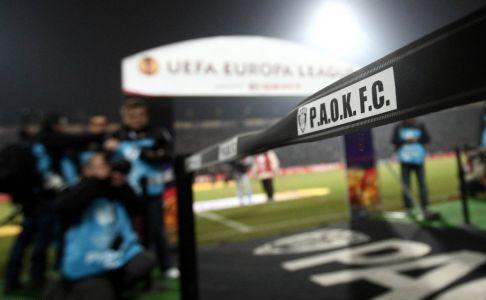 Παρέμεινε 11η η Ελλάδα στην βαθμολογία της UEFA