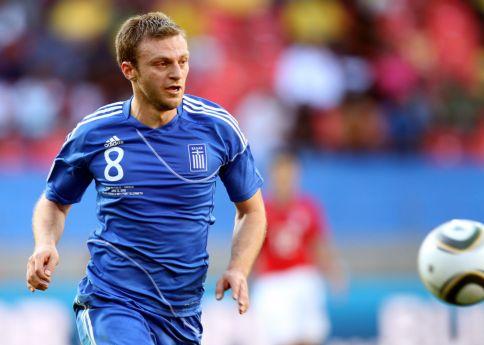 Δεν παίζει στο φιλικό με τον Καναδά ο Αβραάμ