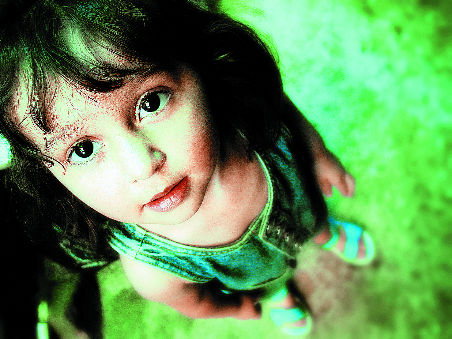 Το ηθικό παιδί