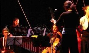 «Η Πιανίστα με τη στρυχνίνη» στο Μέγαρο Μουσικής Αθηνών