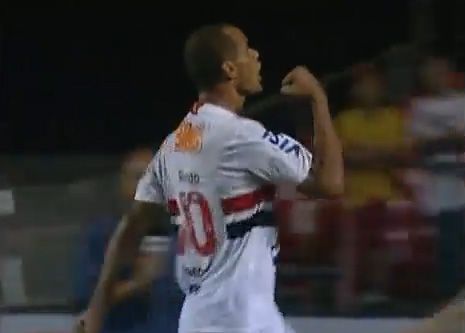 Ο Ριβάλντο σκοράρει και στα… 40 με τη φανέλα της Σάο Πάολο