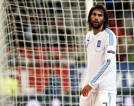 Ο Ρεχάγκελ έκανε… απότομη ανανέωση λέει ο Σαμαράς