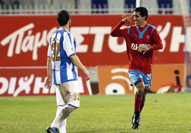 Παίκτης της ΑΕΚ θα πρέπει να θεωρείται ο Γιάννης Κοντοές