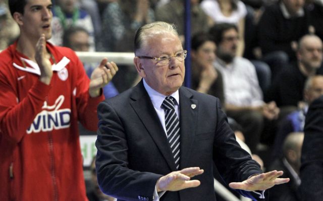 «Δεν επιτρέπεται να κάνουμε 20 λάθη» παραδέχθηκε ο Ίβκοβιτς