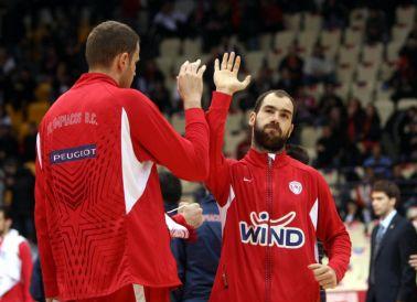 «Ο ΟΣΦΠ μου έδωσε κίνητρο» λέει ο Σπανούλης για τη μετακόμισή του