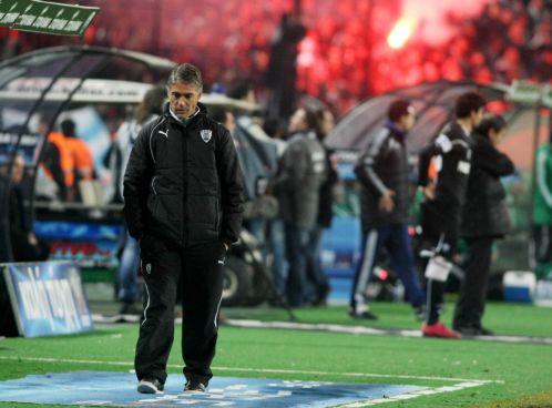 Σύνθημα… Κυπέλλου δίνει ο Χάβος, ενώ ο Βαλβέρδε μιλά για απίστευτο ματς