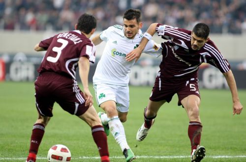 «Η χειρότερη μέρα της ζωής μου» έγραψε ο Νίνης