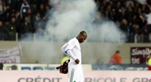 Και οι Γάλλοι γράφουν για Σισέ και Τότεναμ