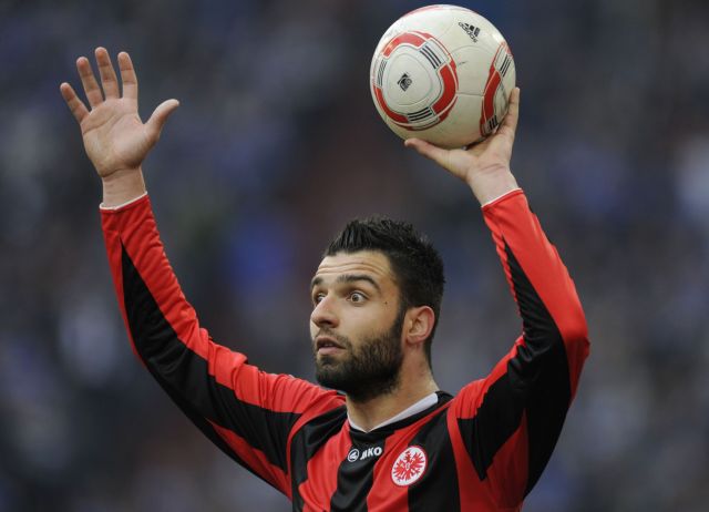 Νέες επαφές Ολυμπιακού με Τζαβέλλα σε αναμονή του Ντίντακ