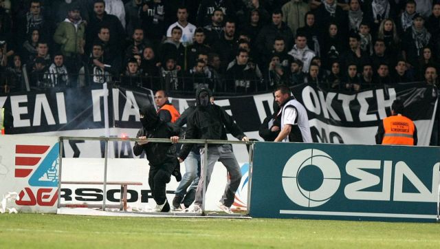 Εφεση κατά της ποινής του ΠΑΟΚ άσκησε ο Ανδρέας Φάκος