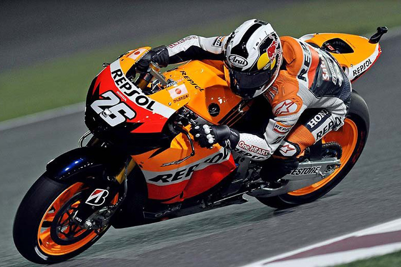 Στο χειρουργείο ξανά ο Dani Pedrosa