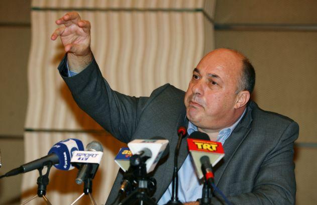 «Καμία σχέση με τον Πανιώνιο» ξεκαθάρισε ο Μπέος