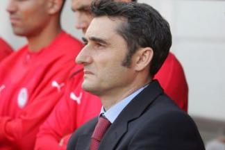 Δεν έχει κριθεί ο τίτλος, επανέλαβε ο Βαλβέρδε