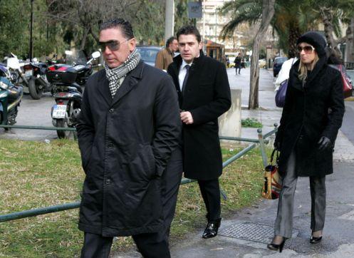 Την Πέμπτη η απολογία της Κατερίνας Θάνου