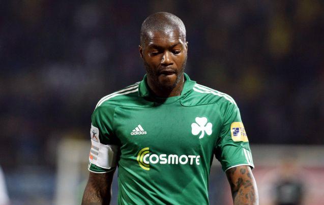 «Περίμενα συγγνώμη αντί για μήνυση» είπε ο Σισέ για Μαρινάκη