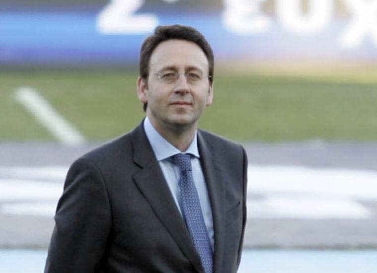 O Πιλάβιος διέψευσε τα περί συνάντησής του με τον Δαλούκα