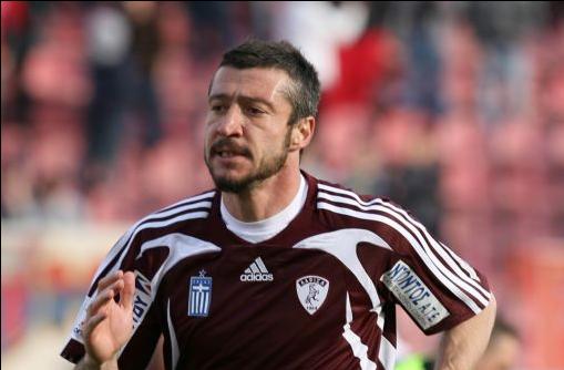 Mε αρκετές απουσίες θα υποδεχθεί η Λάρισα τον Εργοτέλη την Κυριακή (20/3)