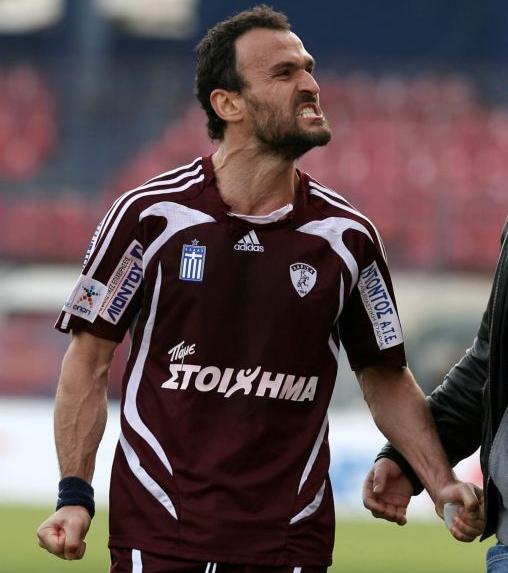 «Θεατρινισμοί του Νταμπίζα για νέο συμβόλαιο» λέει ο Ολυμπιακός Βόλου