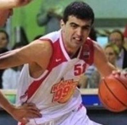 Ο Αρης ανακοίνωσε επίσημα την απόκτηση του Εντιν Μπάβτσιτς