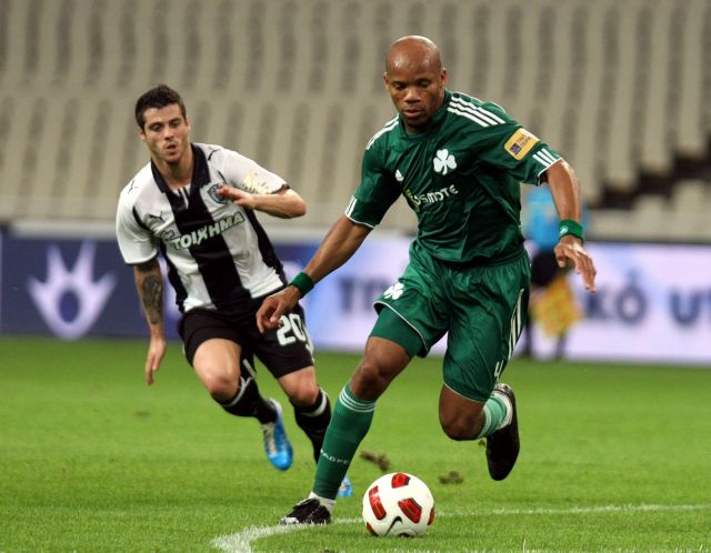 Στο στόχαστρο της Λιλ βρίσκεται ο Μπουμσόνγκ